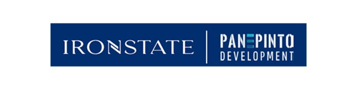 Ironstate logo