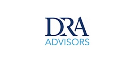 DRA Advisors logo