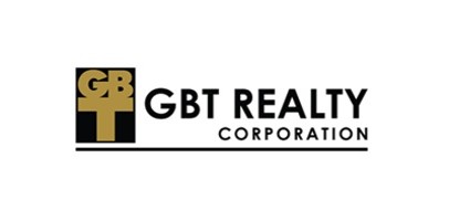 GBT Realty Corporation logo