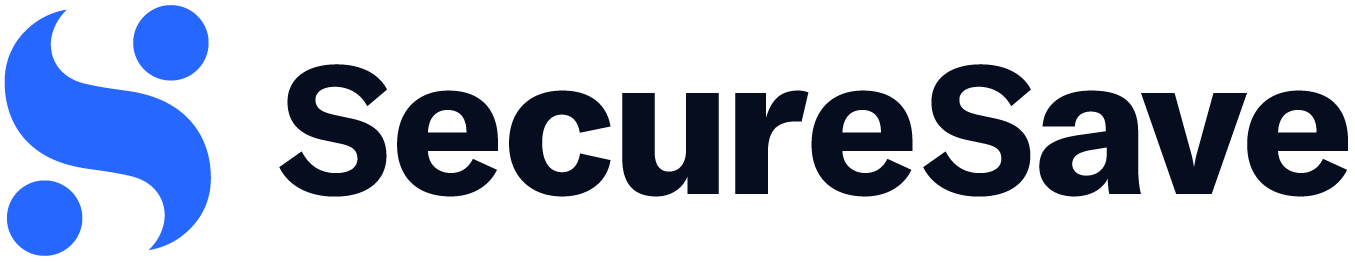 SecureSave