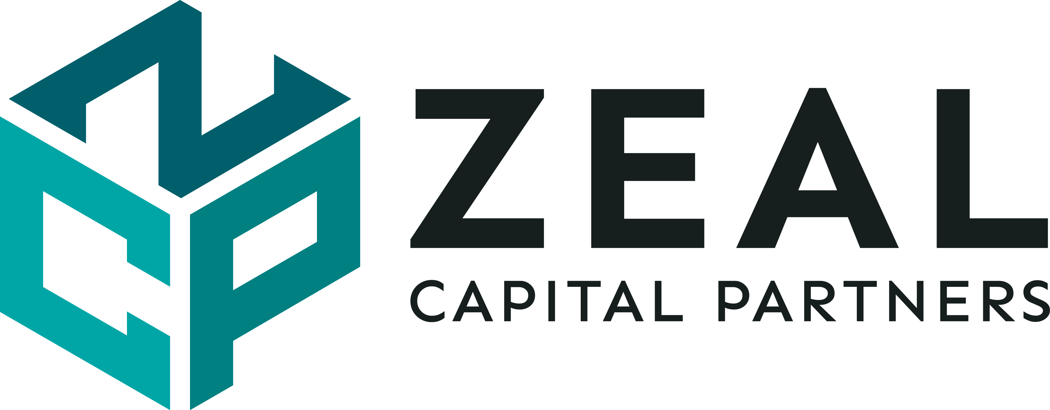 Zeal Capital Partners