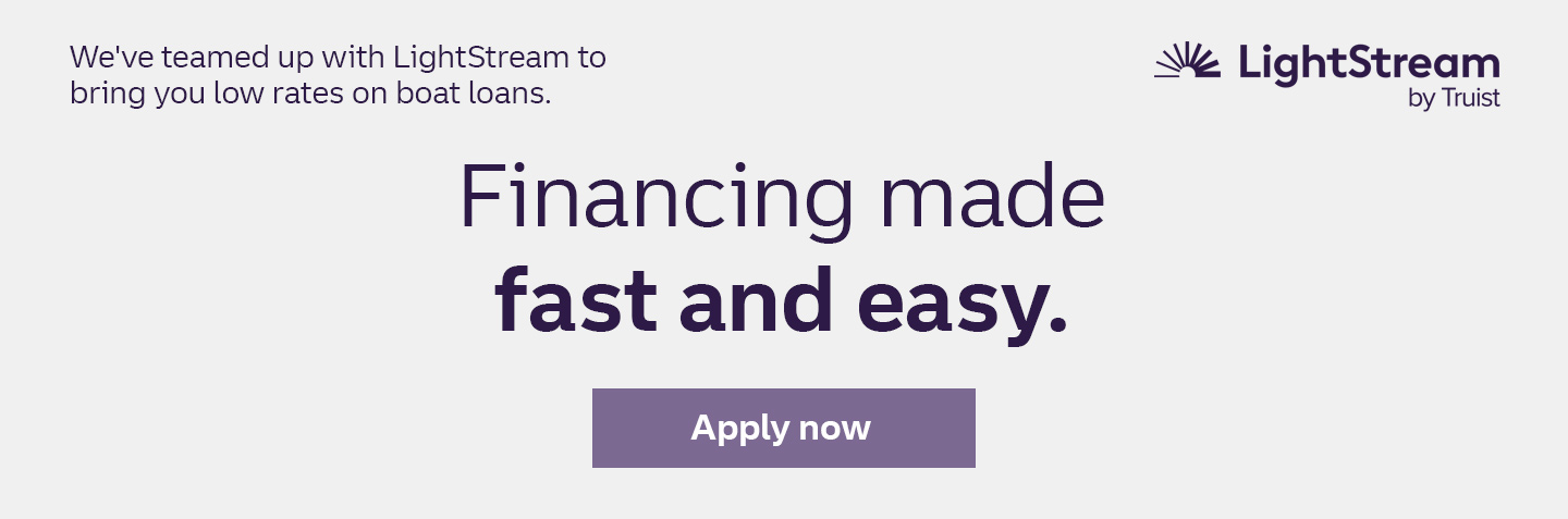 Financing Made Easy