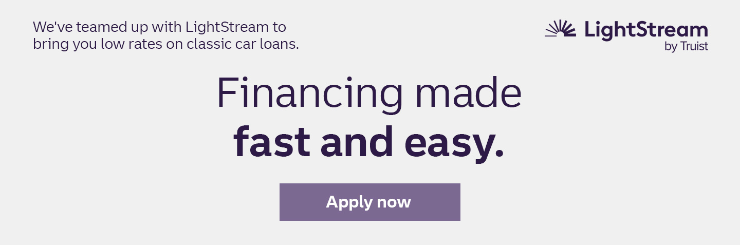 Financing Made Easy