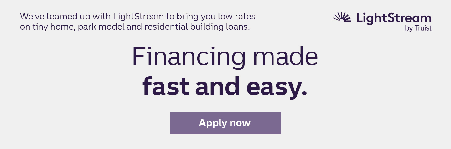 Financing Made Easy