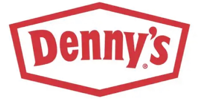 Denny's logo