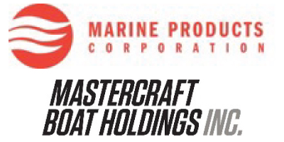 Marine Products logo