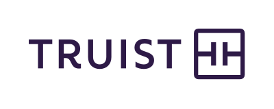 Truist Homepage